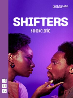 cover image of Shifters (NHB Modern Plays)